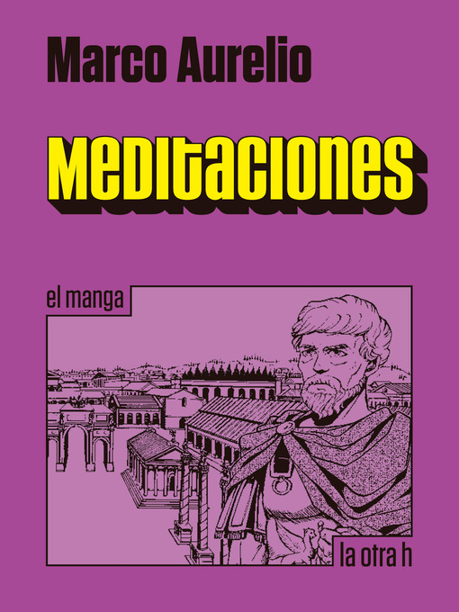 Title details for Meditaciones by Marco Aurelio - Available